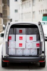 Franck ZPMS donacija 1